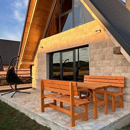 Guest House Max Žabljak Eksteriør bilde