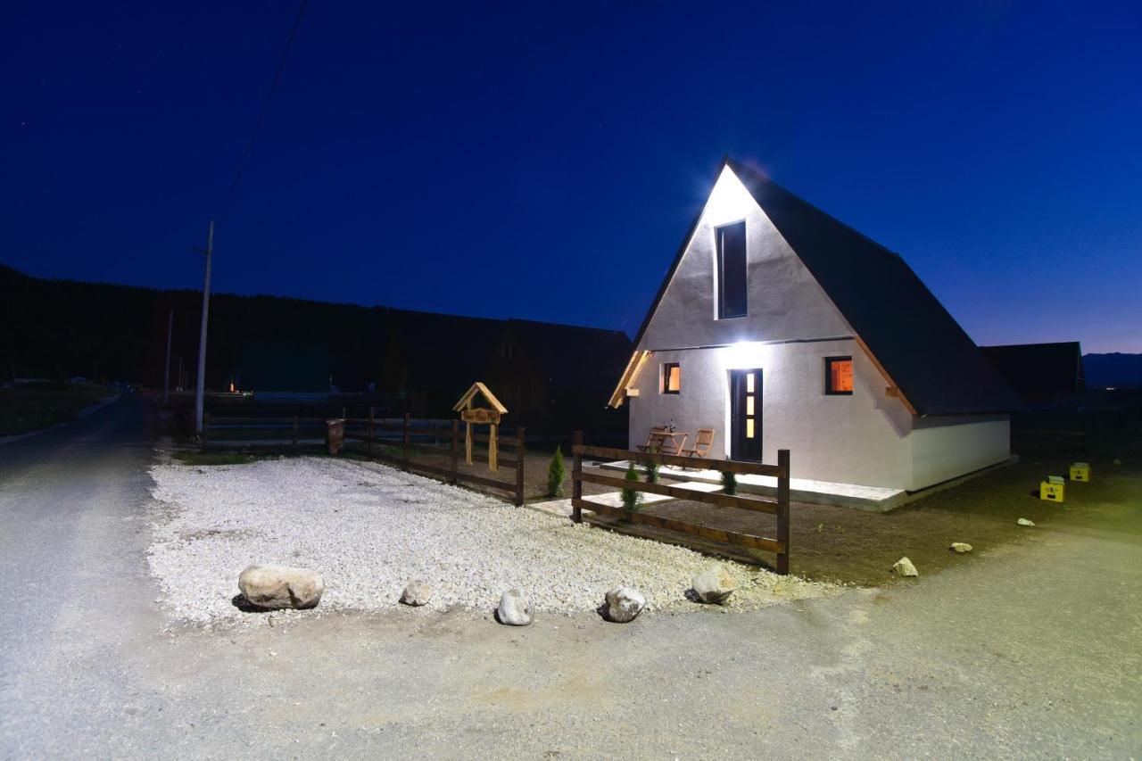 Guest House Max Žabljak Eksteriør bilde