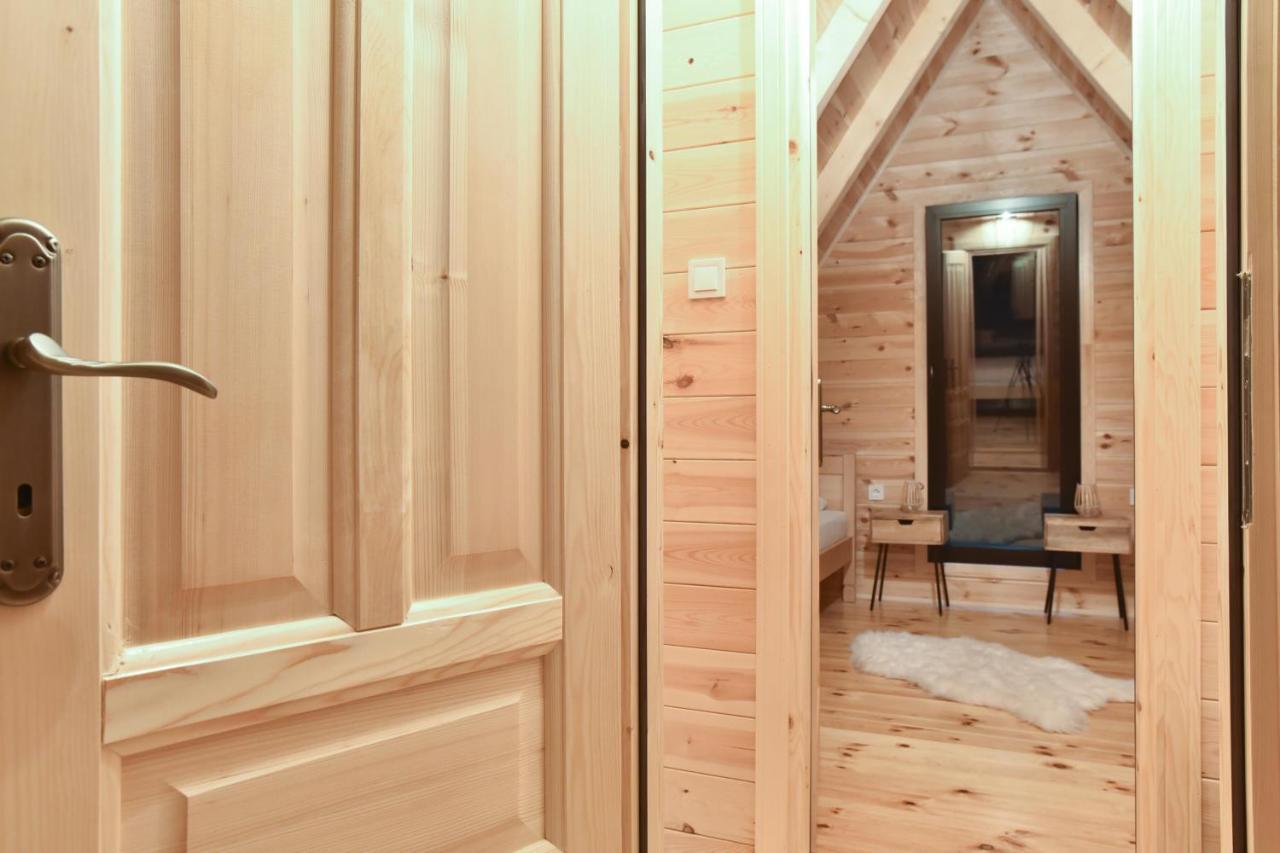 Guest House Max Žabljak Eksteriør bilde
