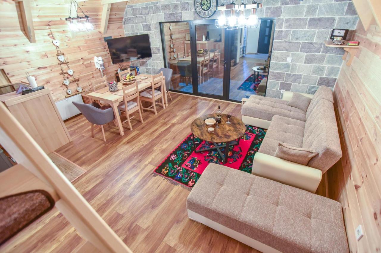 Guest House Max Žabljak Eksteriør bilde