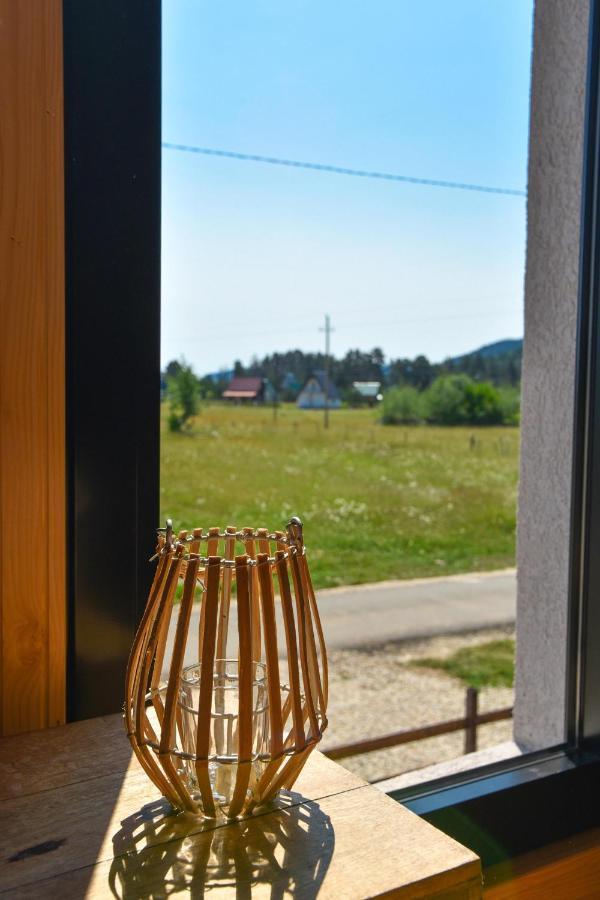 Guest House Max Žabljak Eksteriør bilde
