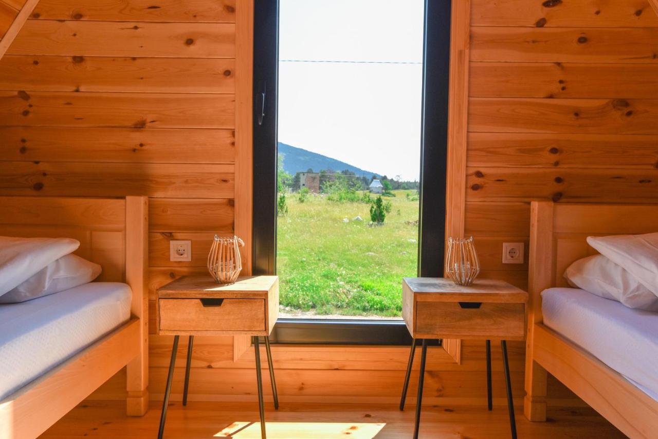 Guest House Max Žabljak Eksteriør bilde