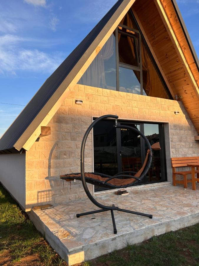 Guest House Max Žabljak Eksteriør bilde