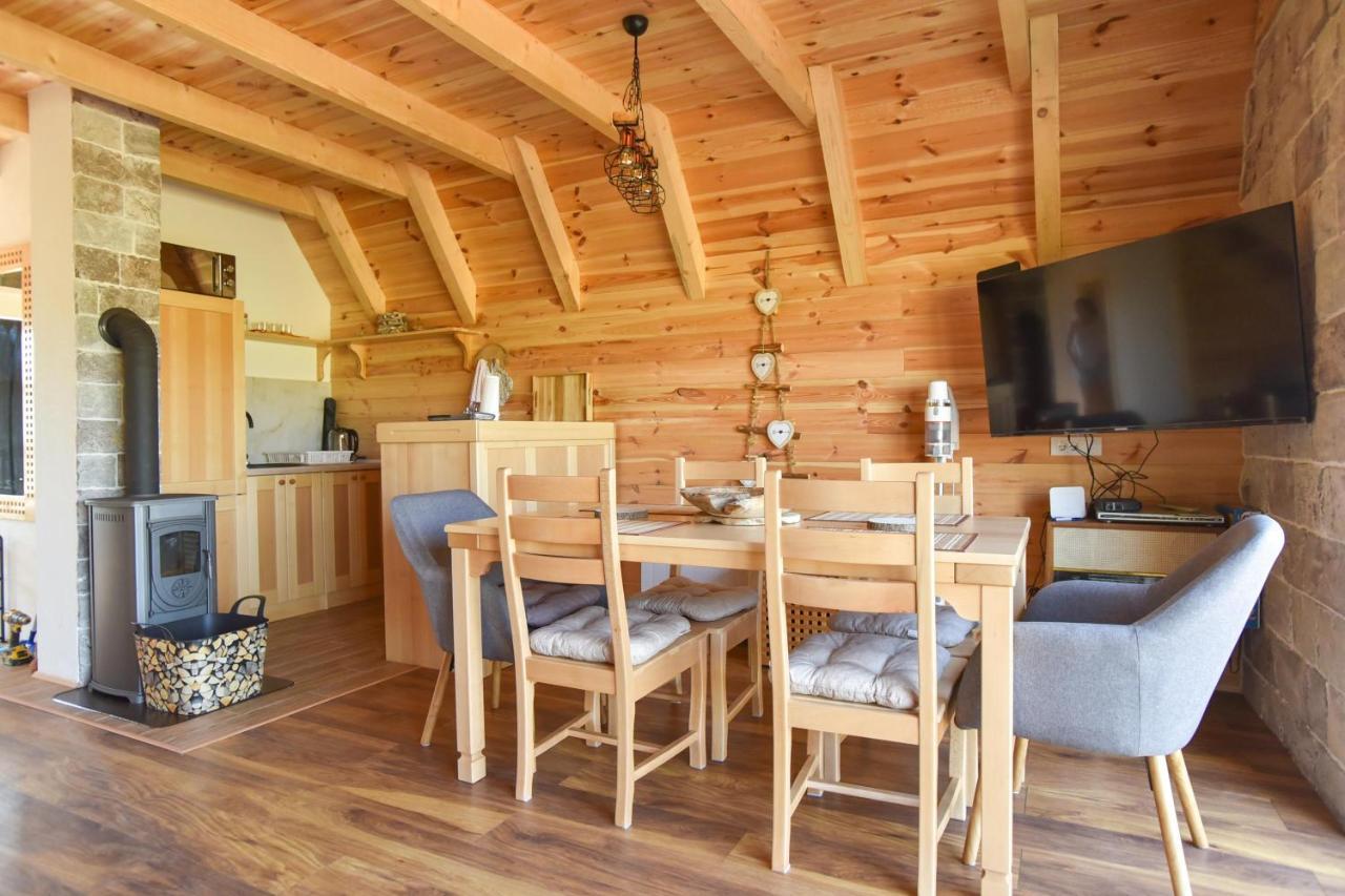 Guest House Max Žabljak Eksteriør bilde