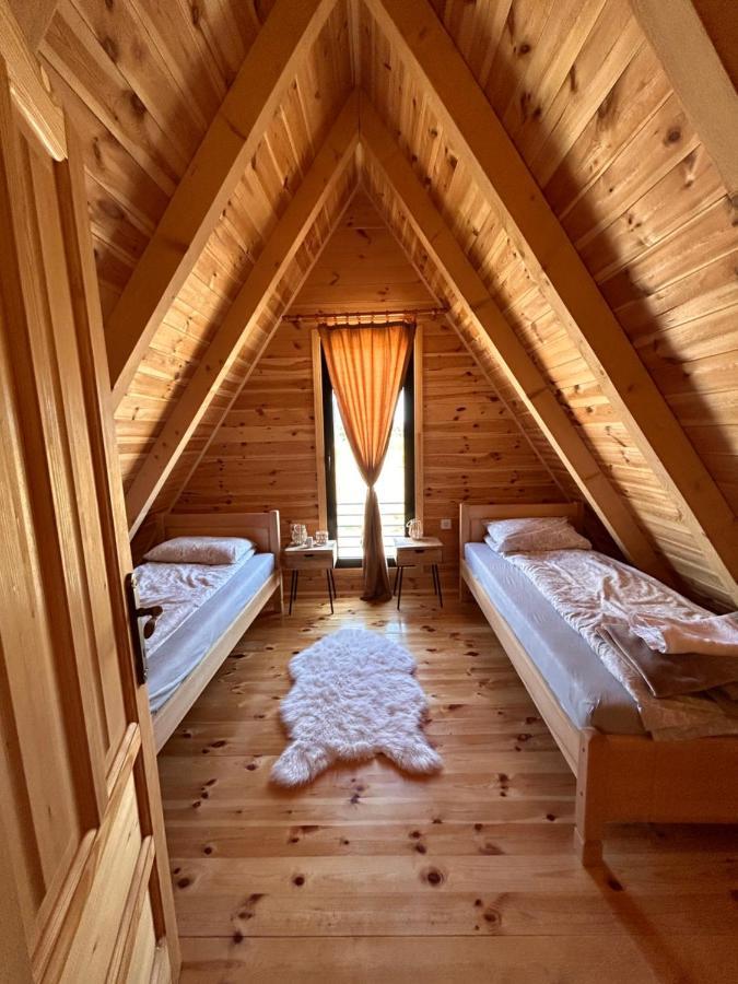 Guest House Max Žabljak Eksteriør bilde