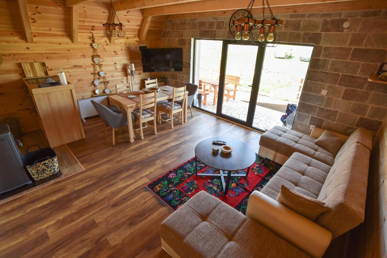 Guest House Max Žabljak Eksteriør bilde