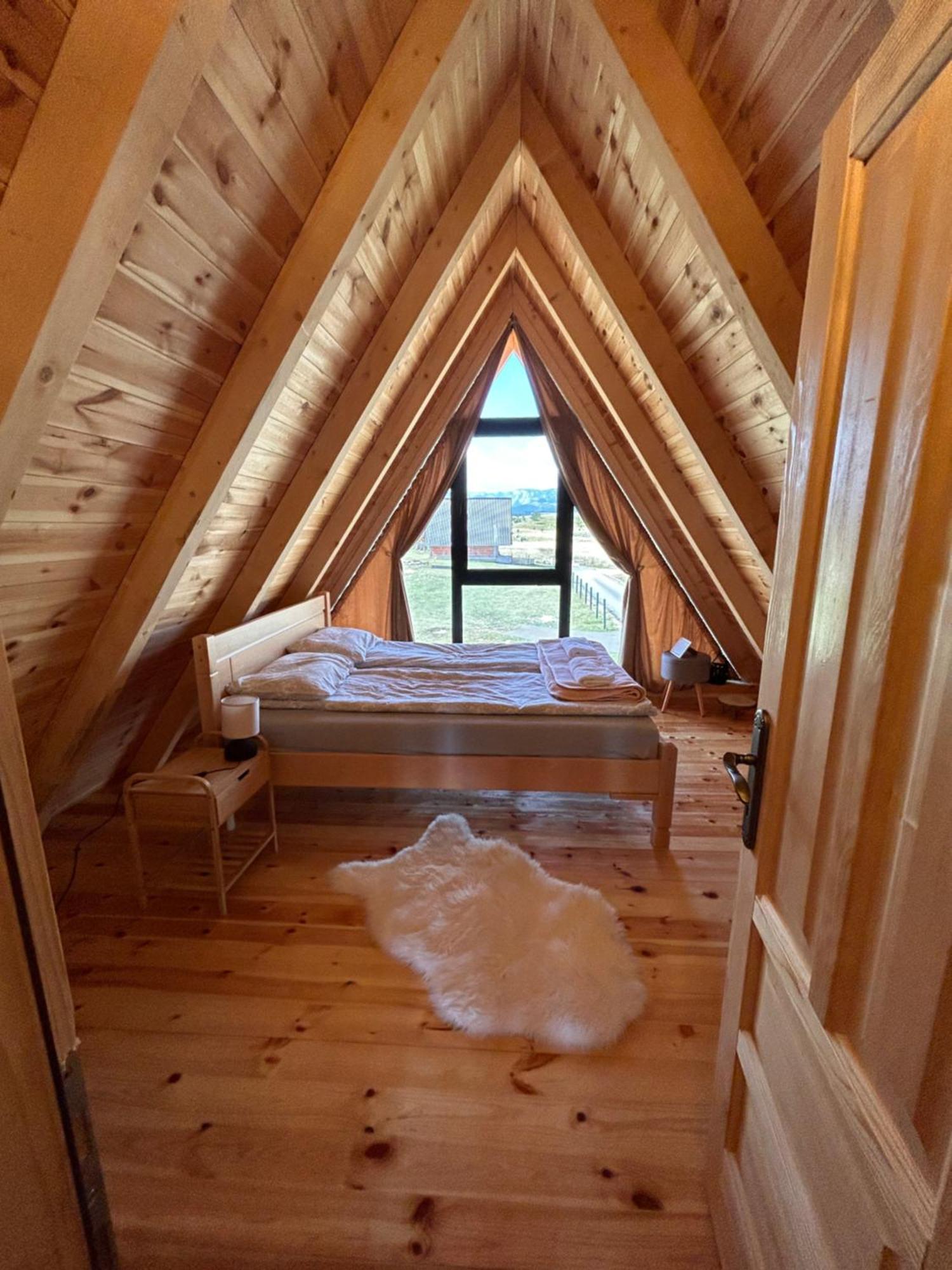 Guest House Max Žabljak Eksteriør bilde