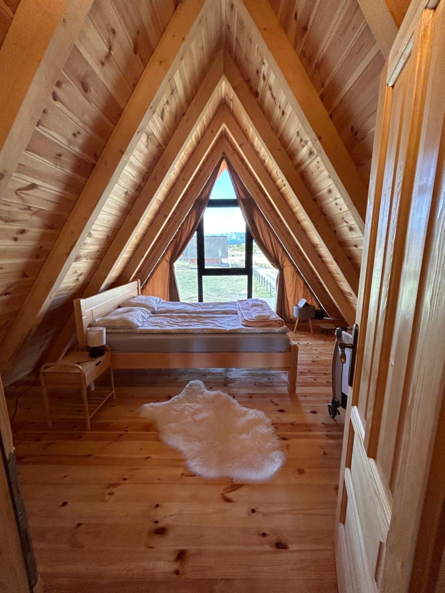 Guest House Max Žabljak Eksteriør bilde